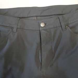 Lululemon Commission Pants